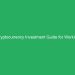 Cryptocurrency Investment Guide for Working Professionals